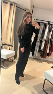 The Shiri Dress