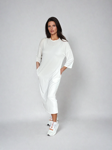 Tee Shirt dress