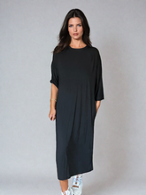 Load image into Gallery viewer, Tee Shirt dress