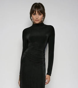 The Shiri Dress
