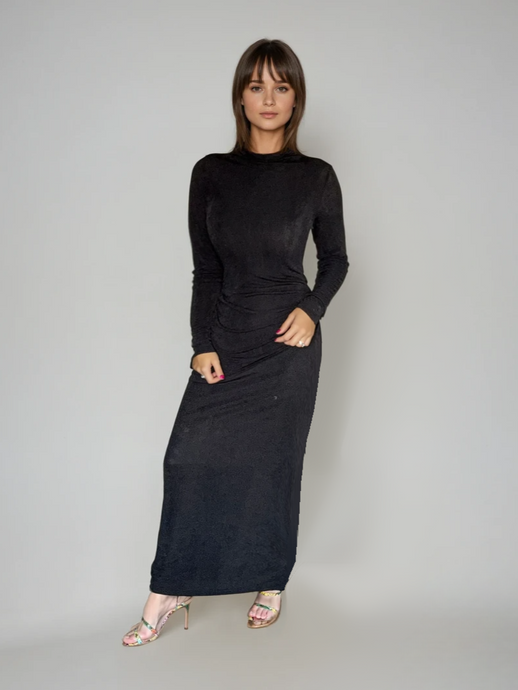 The Shiri Dress