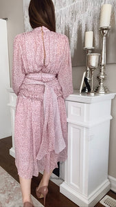 Maya dress