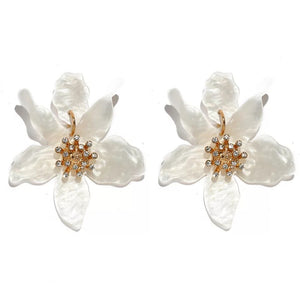 Leyley Earrings