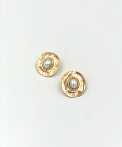 Daisy Studs earrings